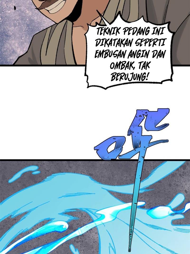 All Hail the Sect Leader Chapter 163 page 37