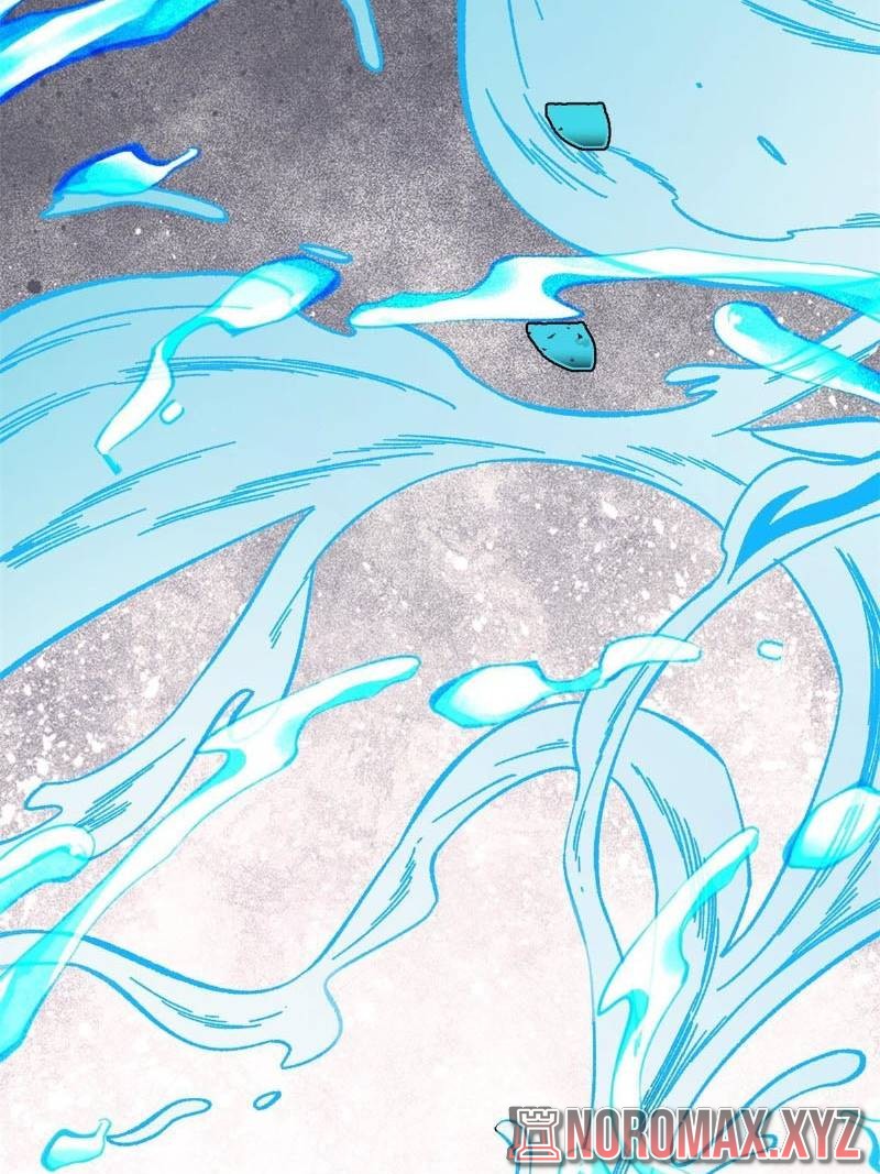 All Hail the Sect Leader Chapter 163 page 38