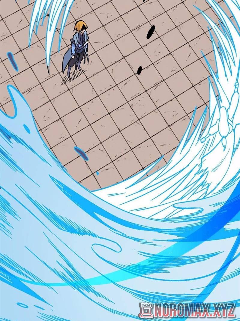 All Hail the Sect Leader Chapter 163 page 42