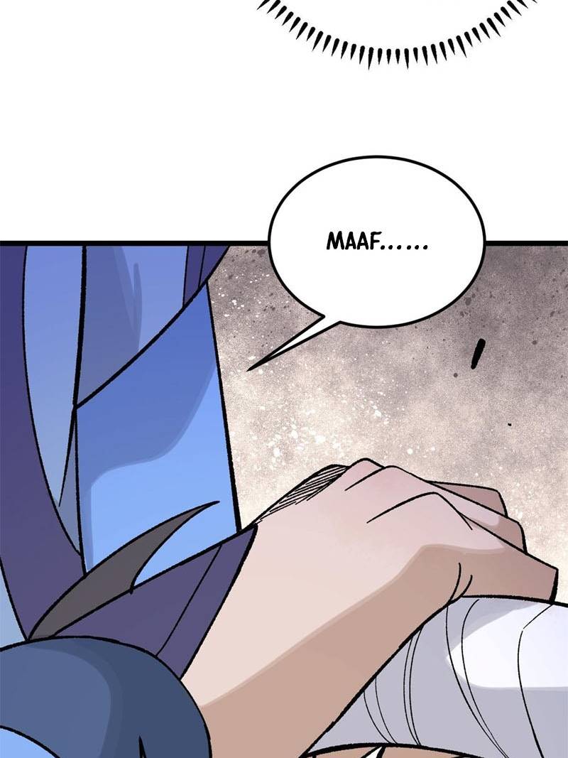 All Hail the Sect Leader Chapter 163 page 45