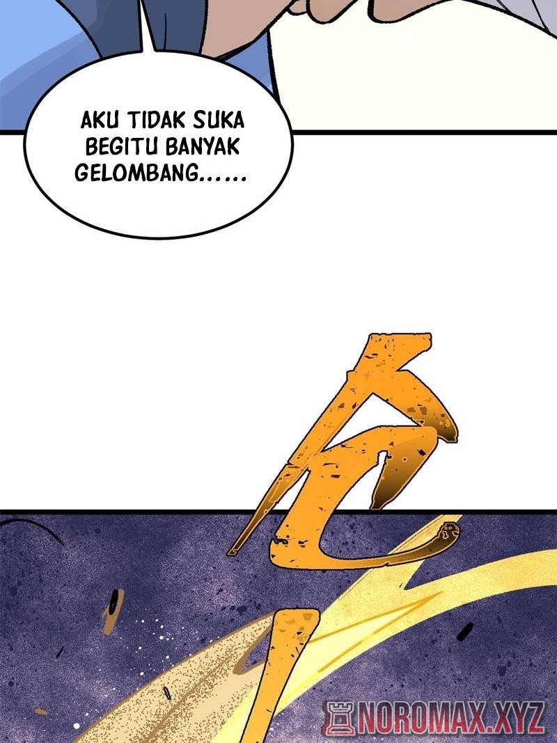 All Hail the Sect Leader Chapter 163 page 46