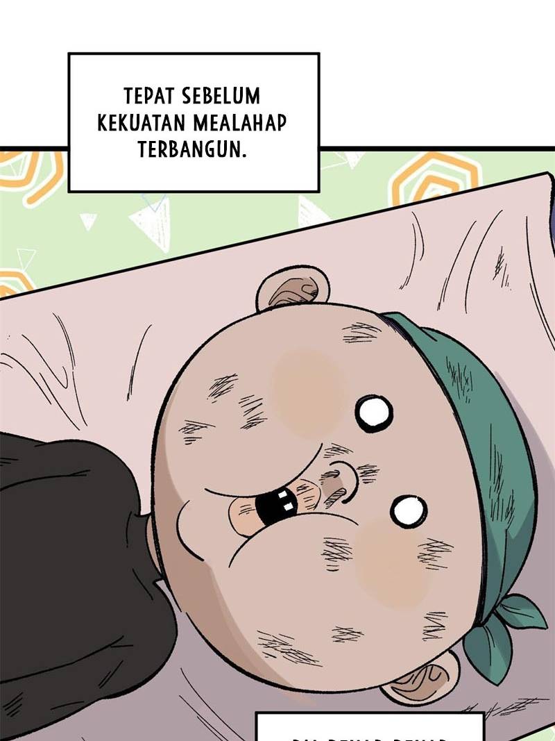 All Hail the Sect Leader Chapter 163 page 5