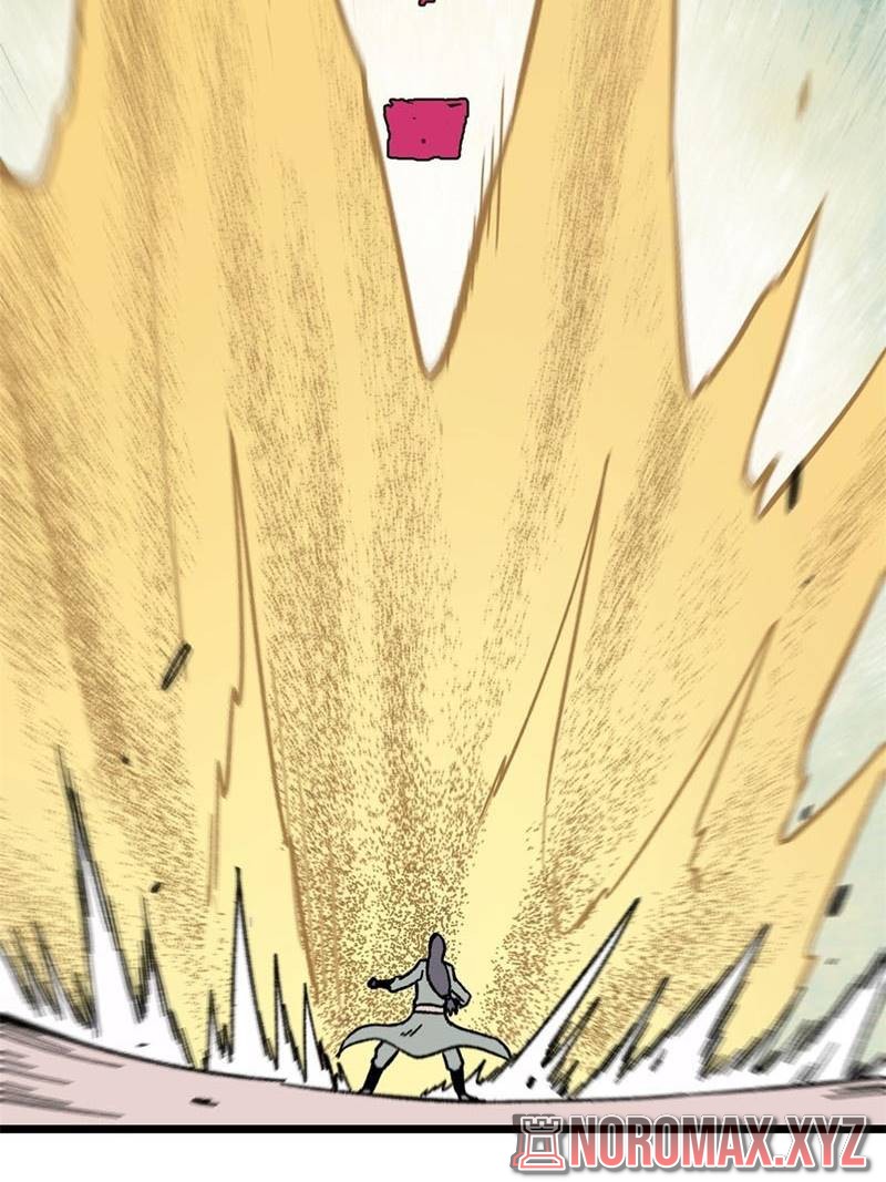 All Hail the Sect Leader Chapter 163 page 52