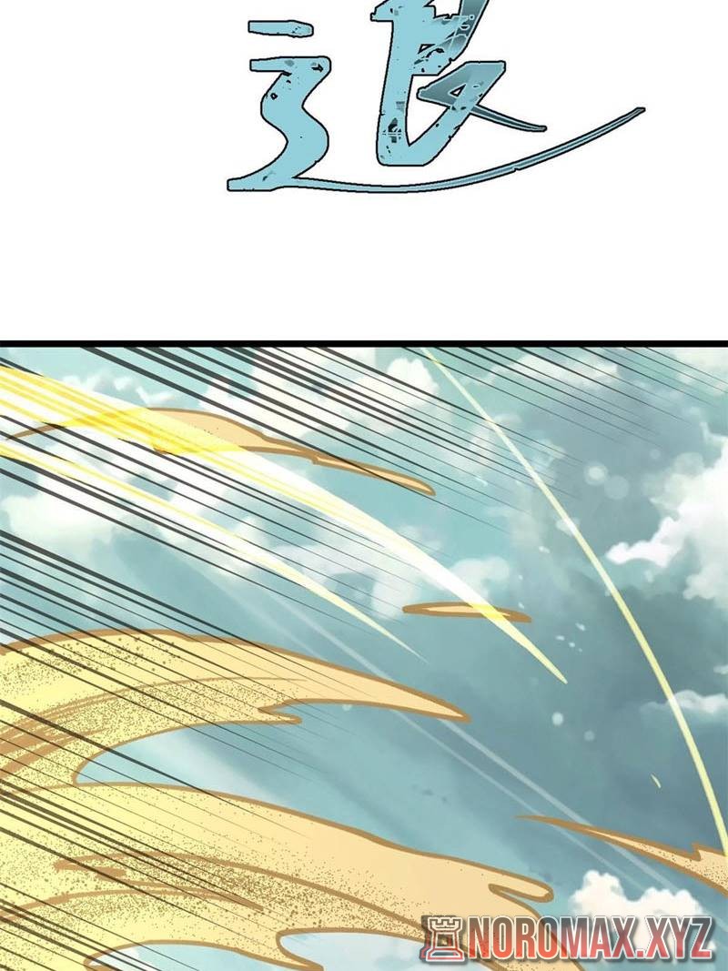 All Hail the Sect Leader Chapter 163 page 54