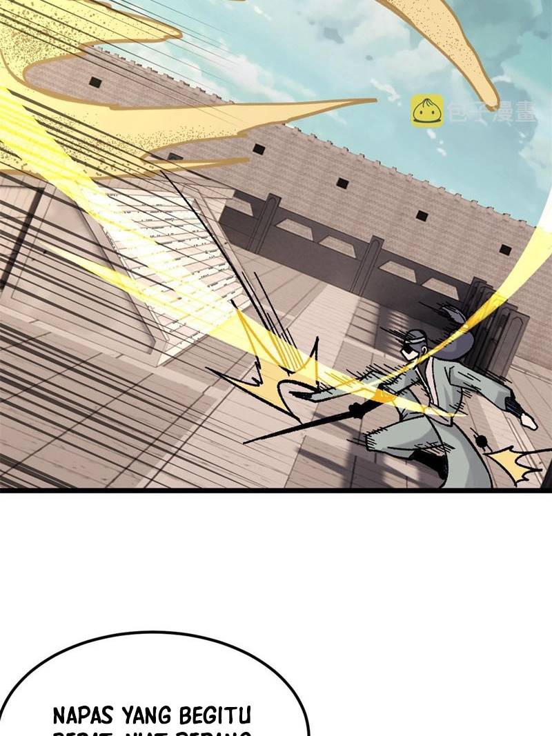 All Hail the Sect Leader Chapter 163 page 55