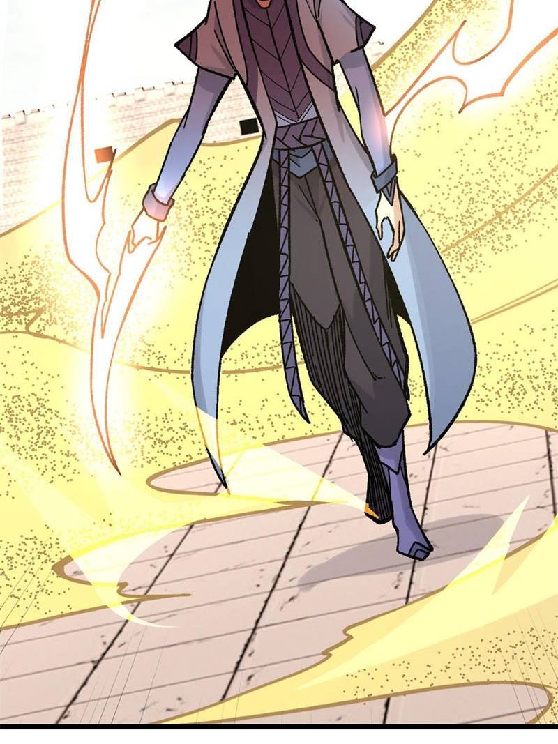 All Hail the Sect Leader Chapter 163 page 59