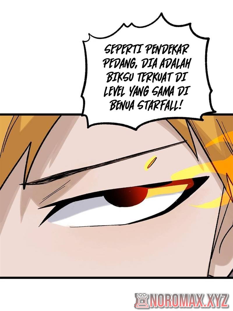All Hail the Sect Leader Chapter 163 page 60