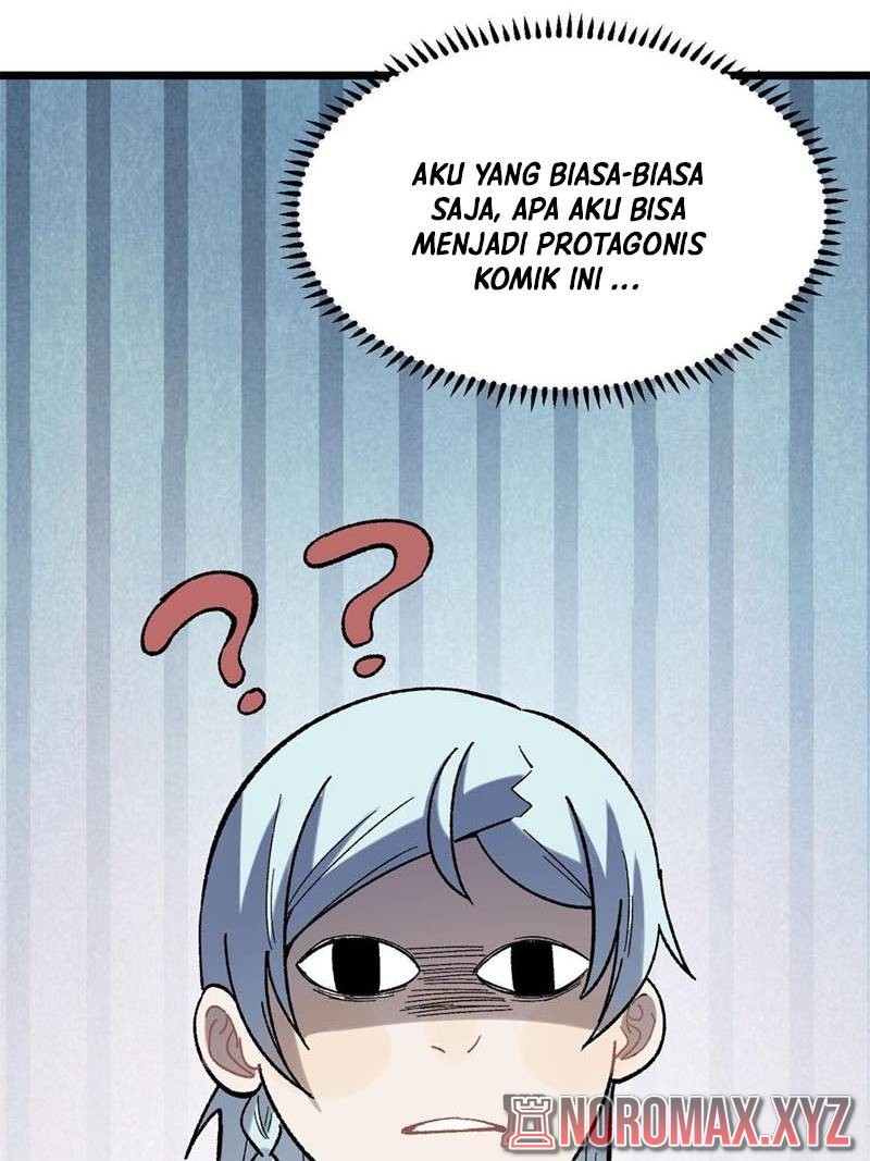 All Hail the Sect Leader Chapter 163 page 68