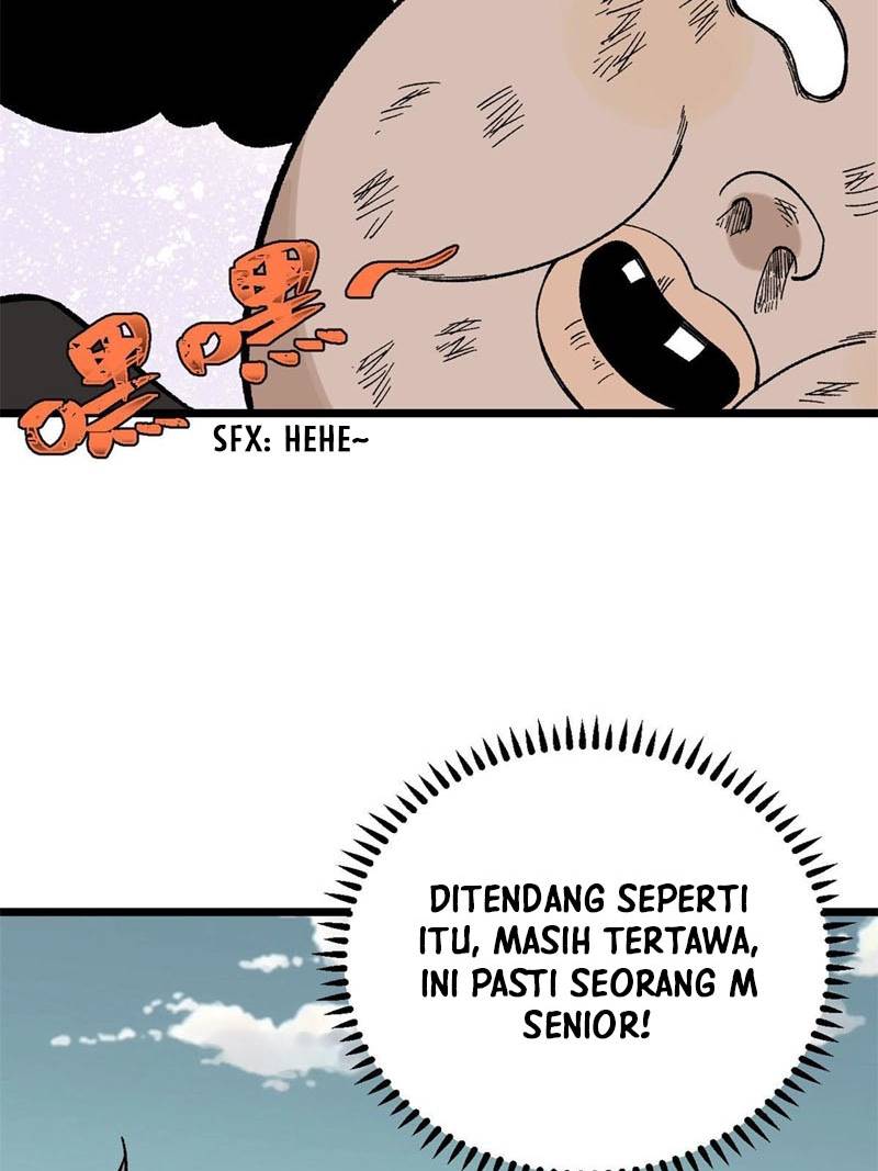 All Hail the Sect Leader Chapter 163 page 7