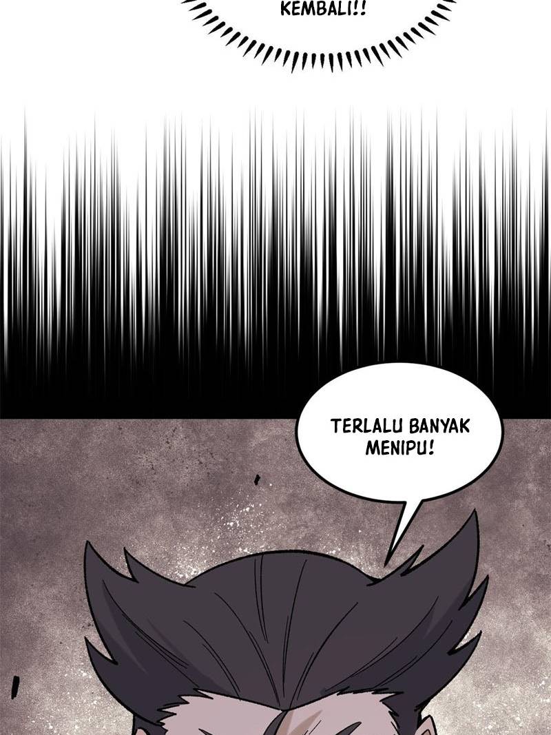 All Hail the Sect Leader Chapter 163 page 9