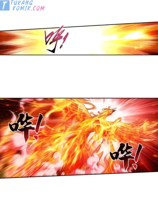 The Great Ruler Chapter 161.2 page 11