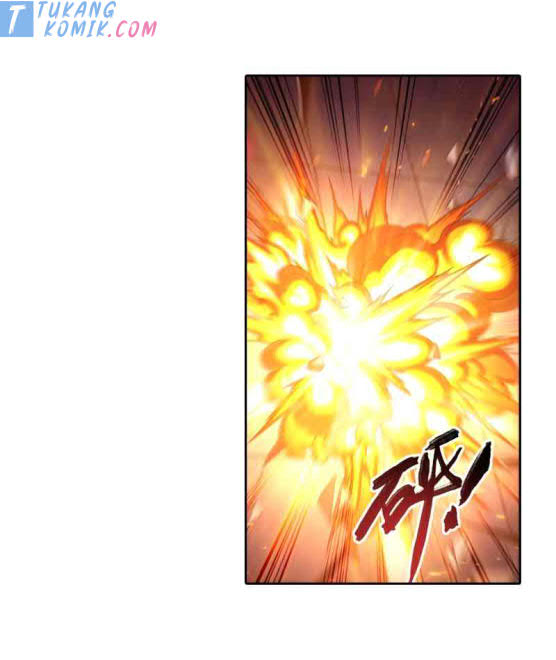 The Great Ruler Chapter 161.2 page 19