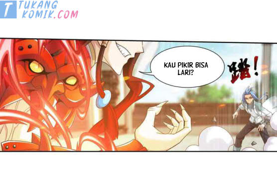 The Great Ruler Chapter 161.2 page 20