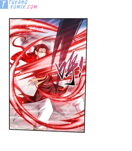 The Great Ruler Chapter 161.2 page 23