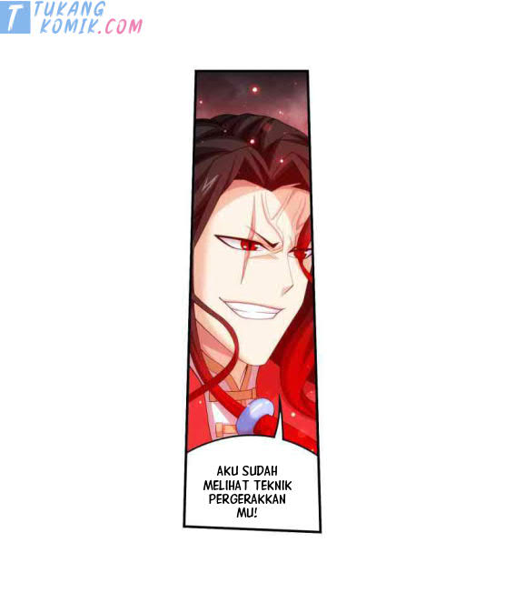 The Great Ruler Chapter 161.2 page 24