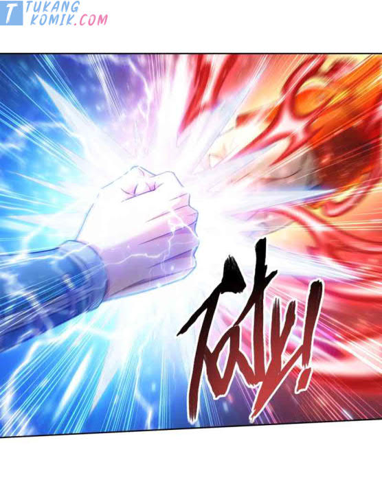 The Great Ruler Chapter 161.2 page 27