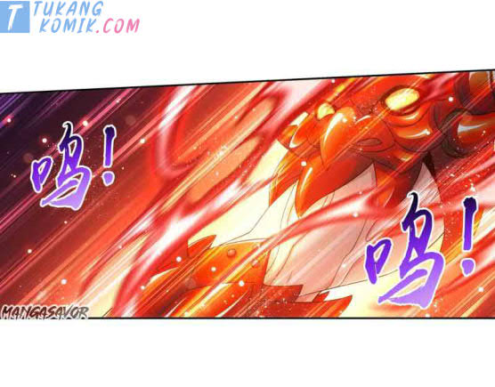 The Great Ruler Chapter 161.2 page 28