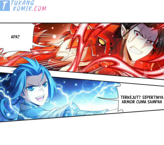 The Great Ruler Chapter 161.2 page 29