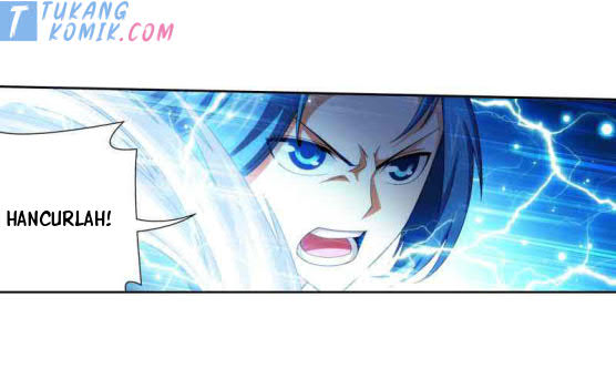 The Great Ruler Chapter 161.2 page 31