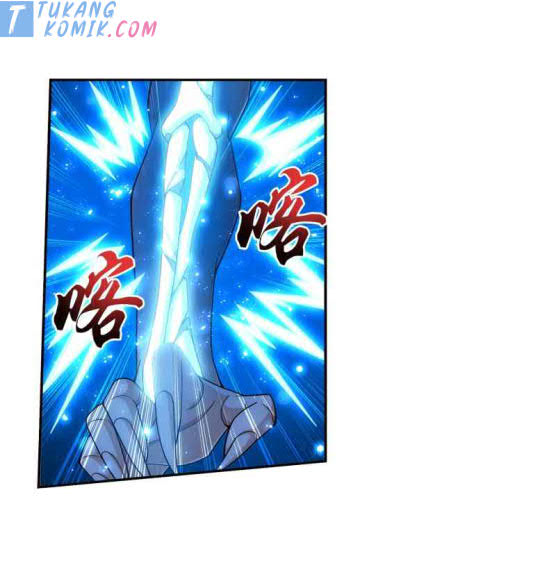 The Great Ruler Chapter 161.2 page 34