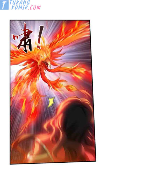 The Great Ruler Chapter 161.2 page 4