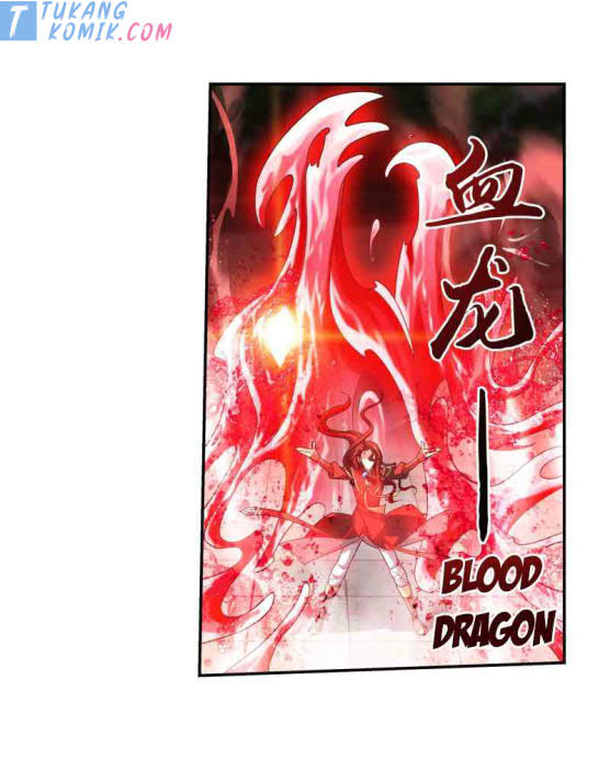 The Great Ruler Chapter 161.2 page 6