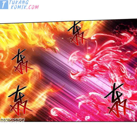 The Great Ruler Chapter 161.2 page 7