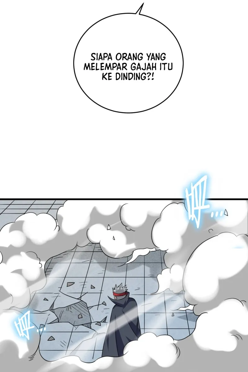 My Disciples Are All Immortals Chapter 83 page 11