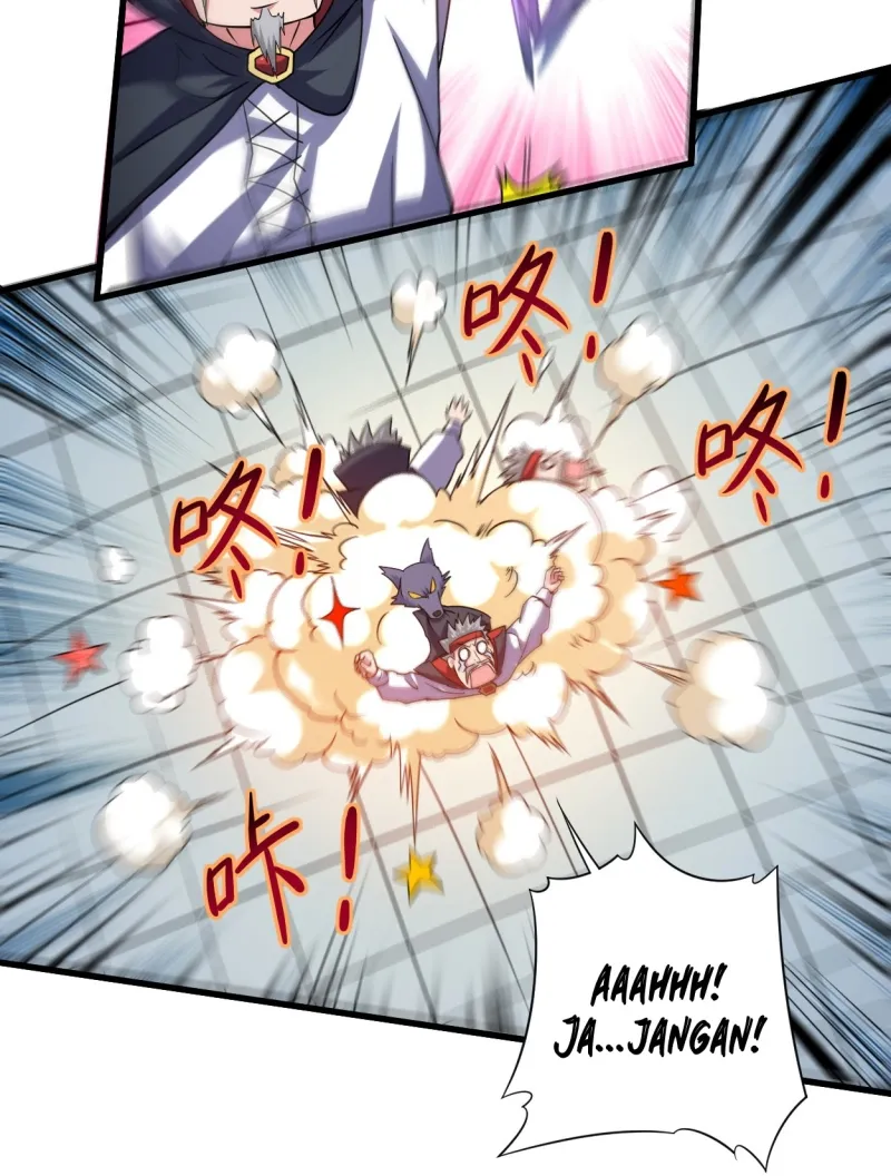 My Disciples Are All Immortals Chapter 83 page 20