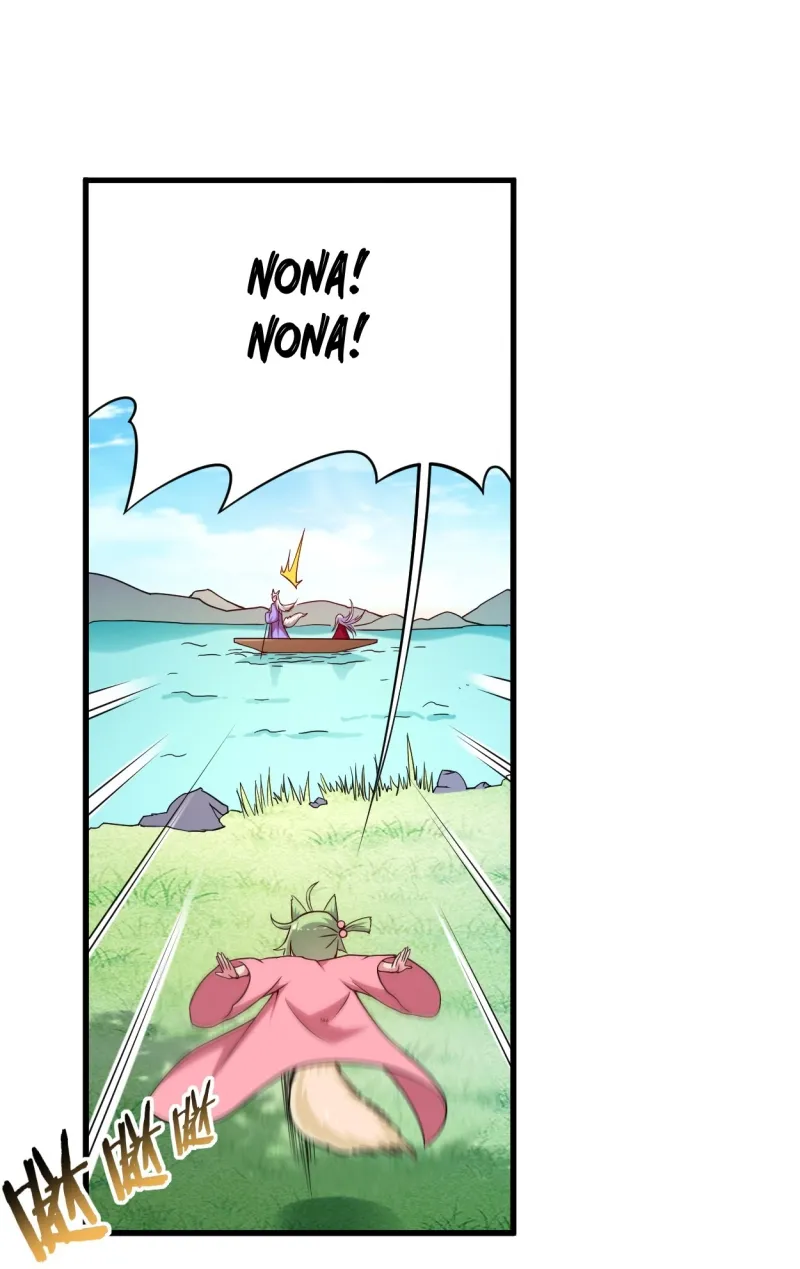 My Disciples Are All Immortals Chapter 83 page 29