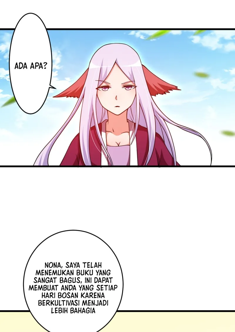 My Disciples Are All Immortals Chapter 83 page 31