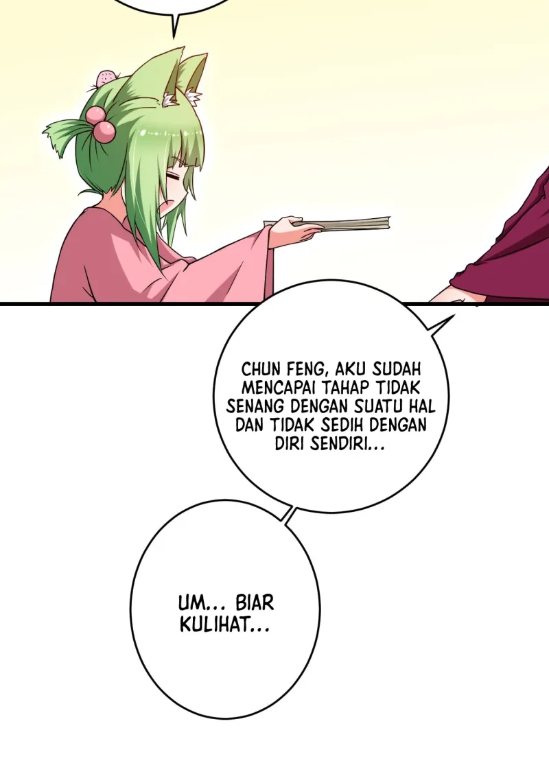 My Disciples Are All Immortals Chapter 83 page 32