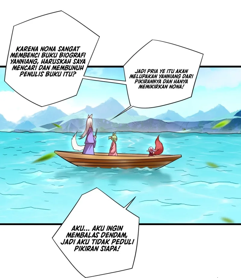 My Disciples Are All Immortals Chapter 83 page 37