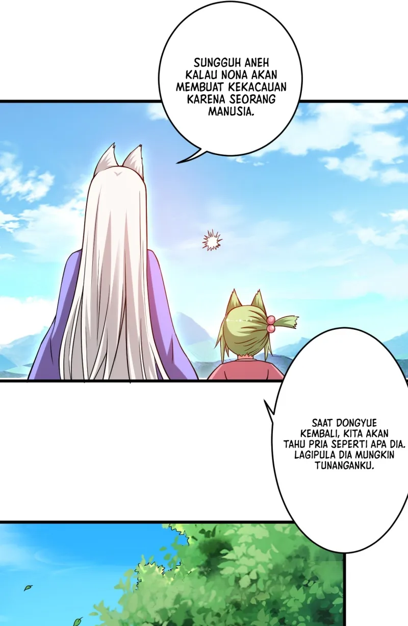 My Disciples Are All Immortals Chapter 83 page 40