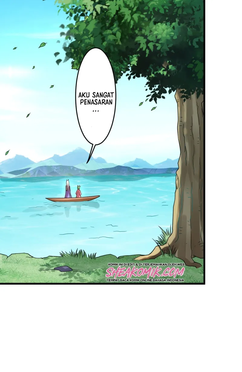 My Disciples Are All Immortals Chapter 83 page 41