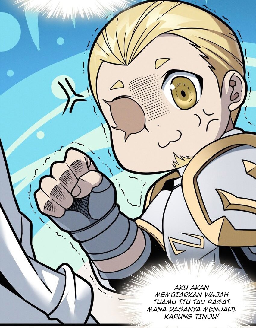 I’m Really Not The Demon God’s Lackey Chapter 57 page 13