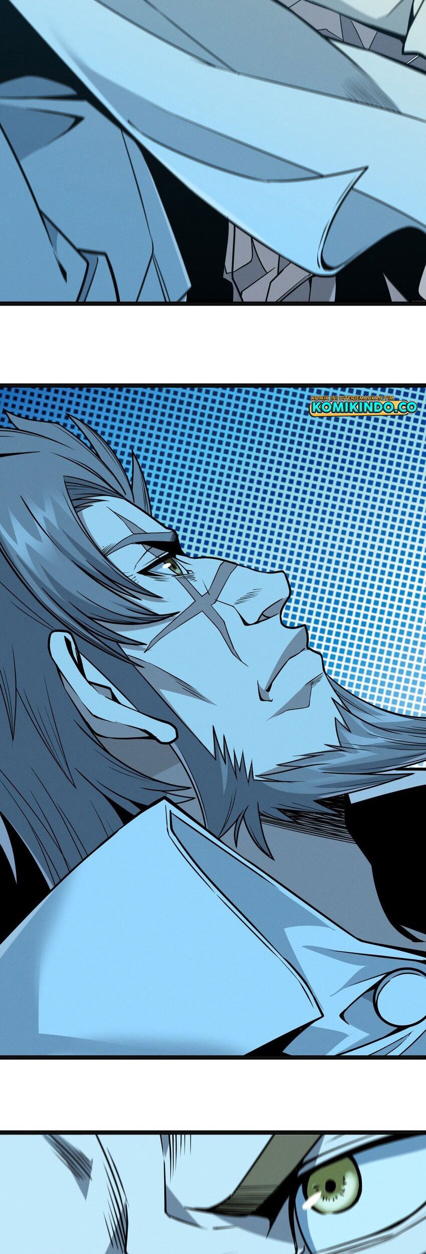 I’m Really Not The Demon God’s Lackey Chapter 57 page 19