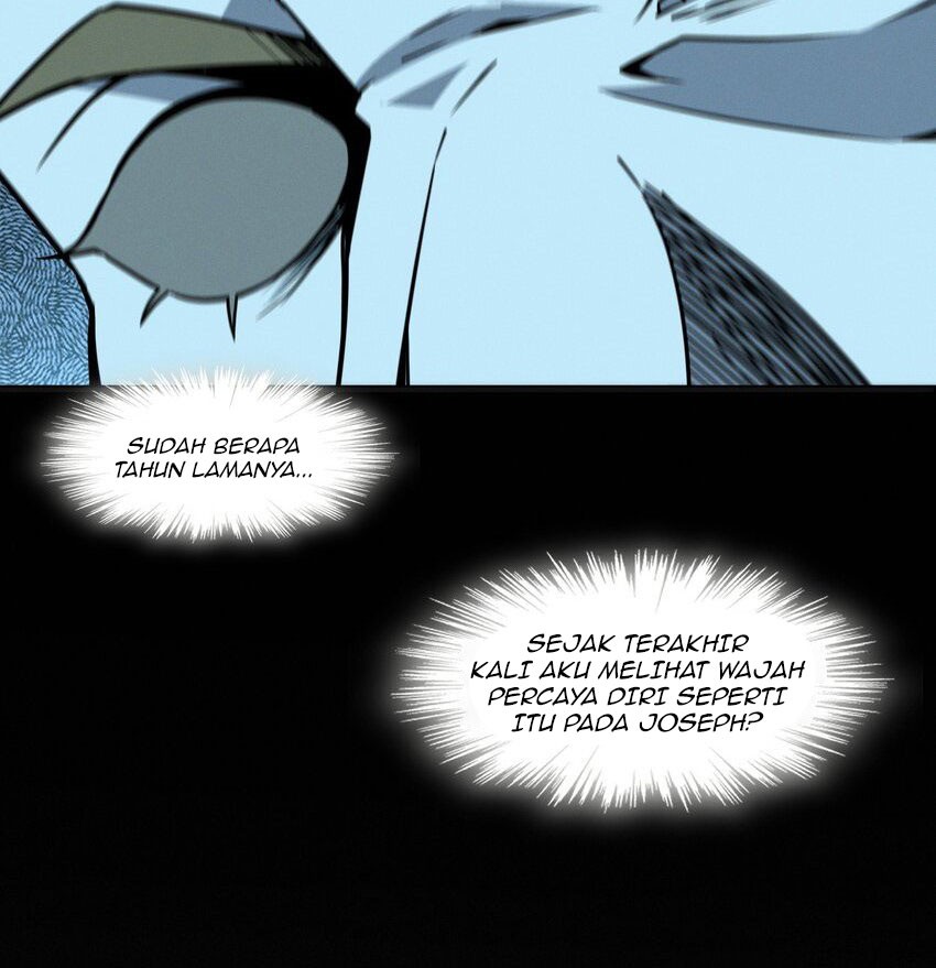 I’m Really Not The Demon God’s Lackey Chapter 57 page 20
