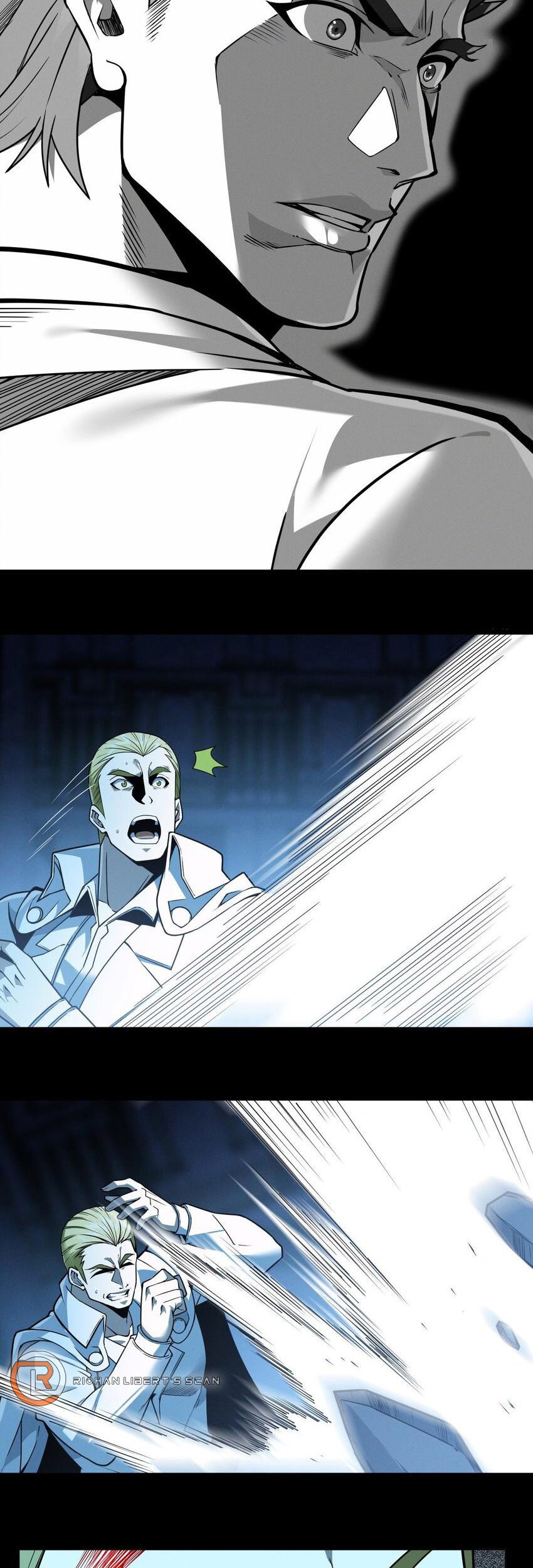 I’m Really Not The Demon God’s Lackey Chapter 57 page 31