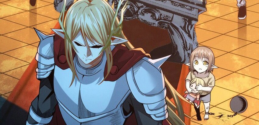 I’m Really Not The Demon God’s Lackey Chapter 56 page 13