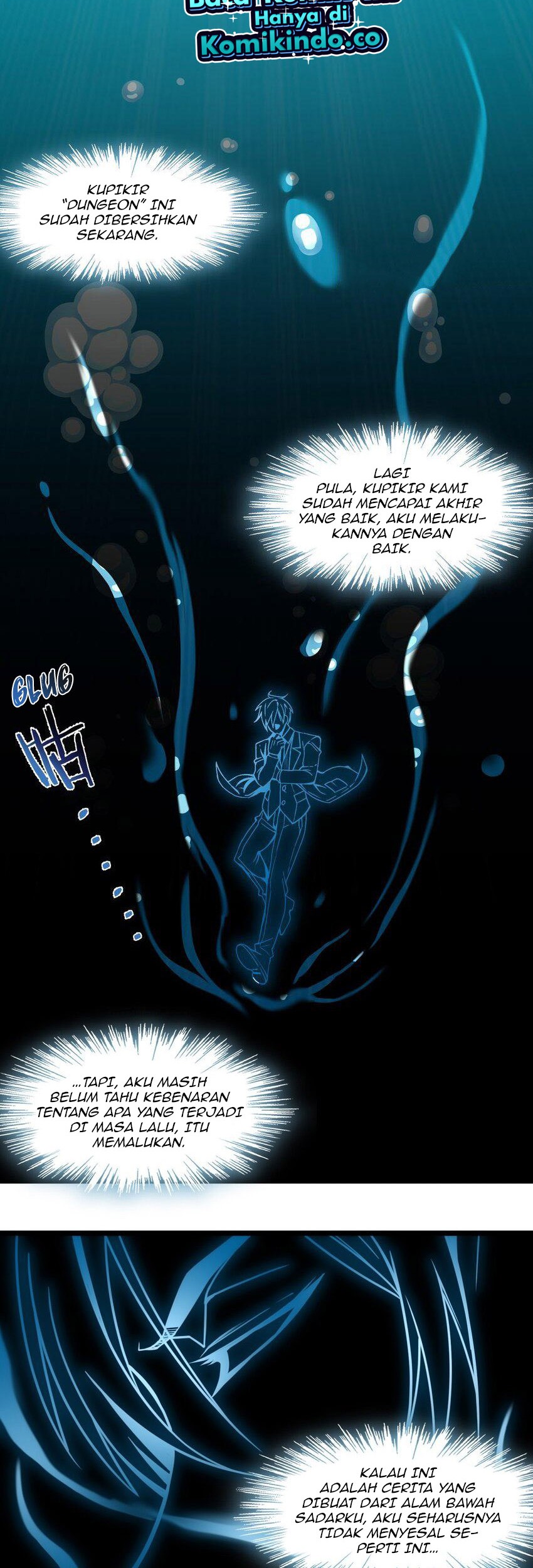 I’m Really Not The Demon God’s Lackey Chapter 56 page 3