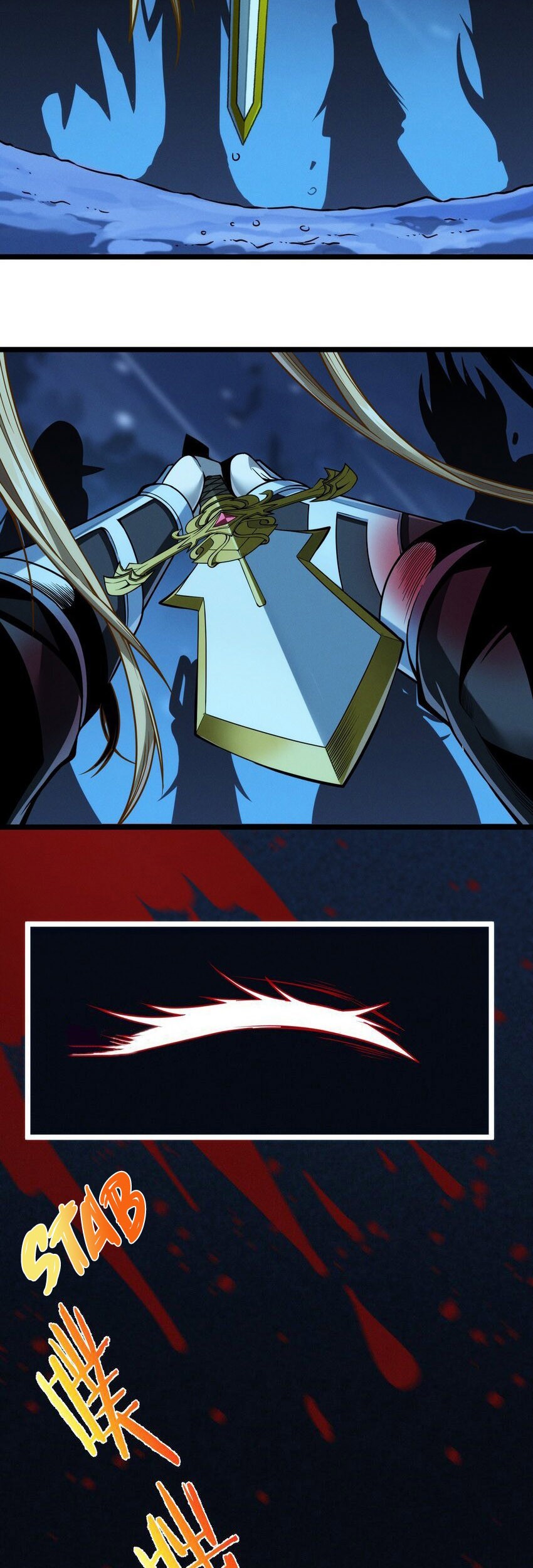 I’m Really Not The Demon God’s Lackey Chapter 56 page 24