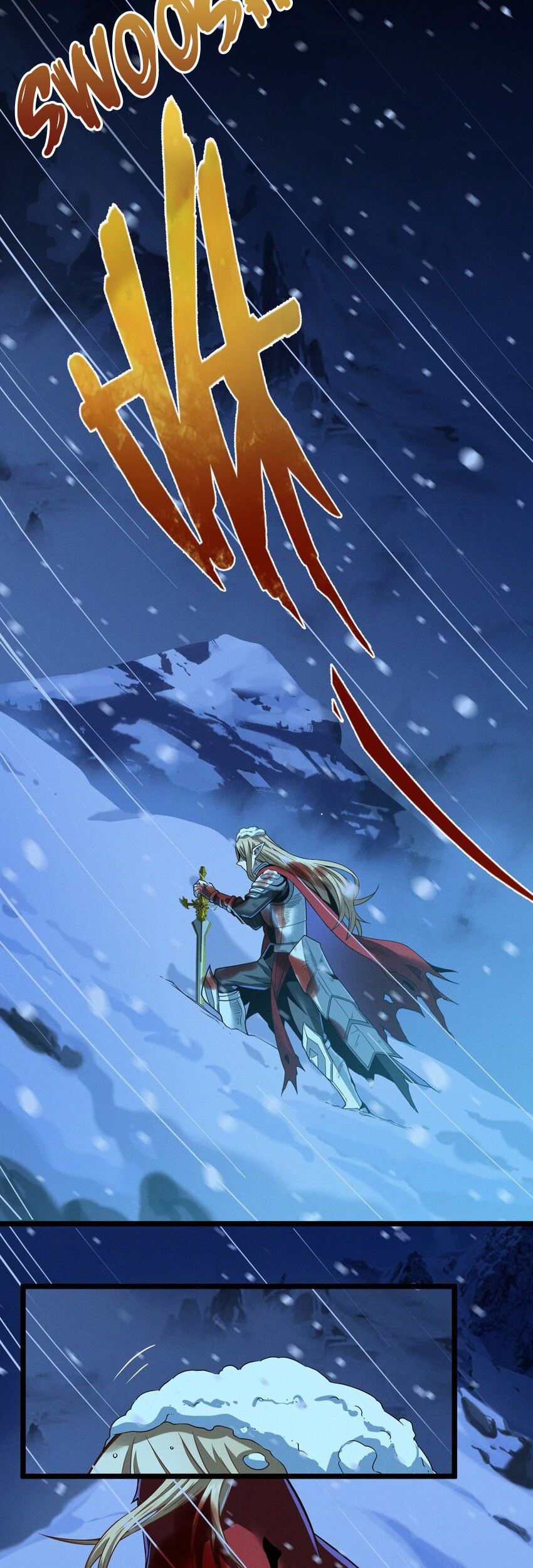I’m Really Not The Demon God’s Lackey Chapter 56 page 20