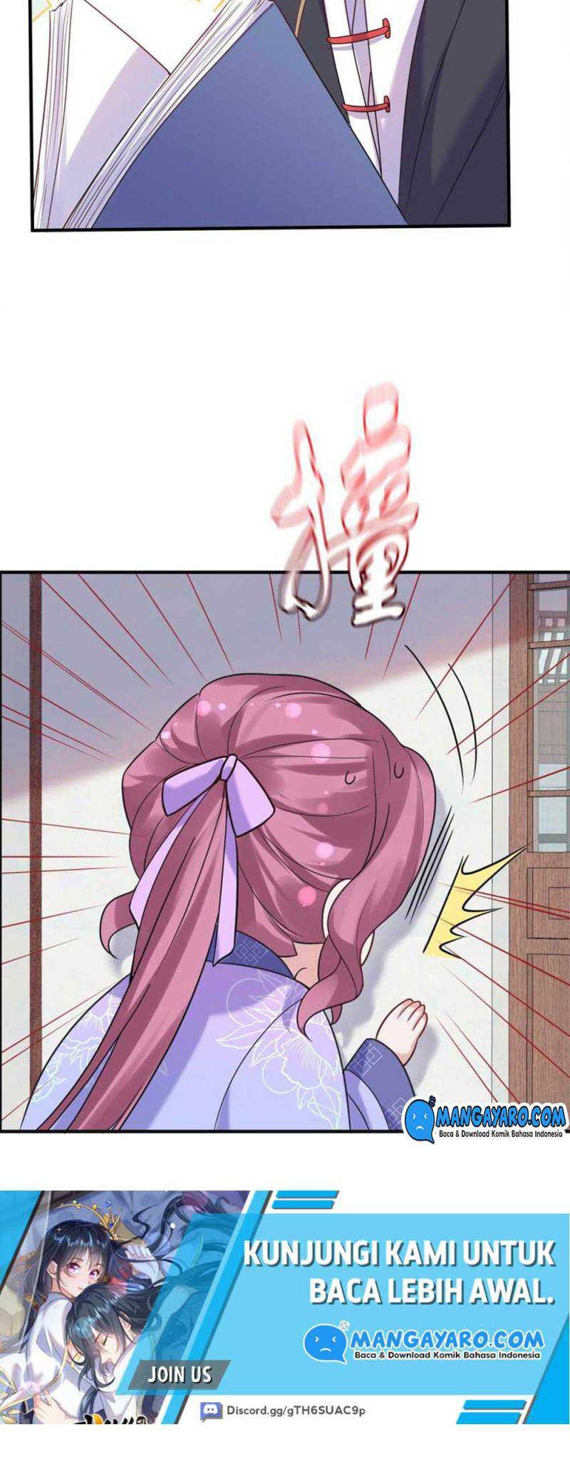 Am I Invincible Chapter 78 page 9