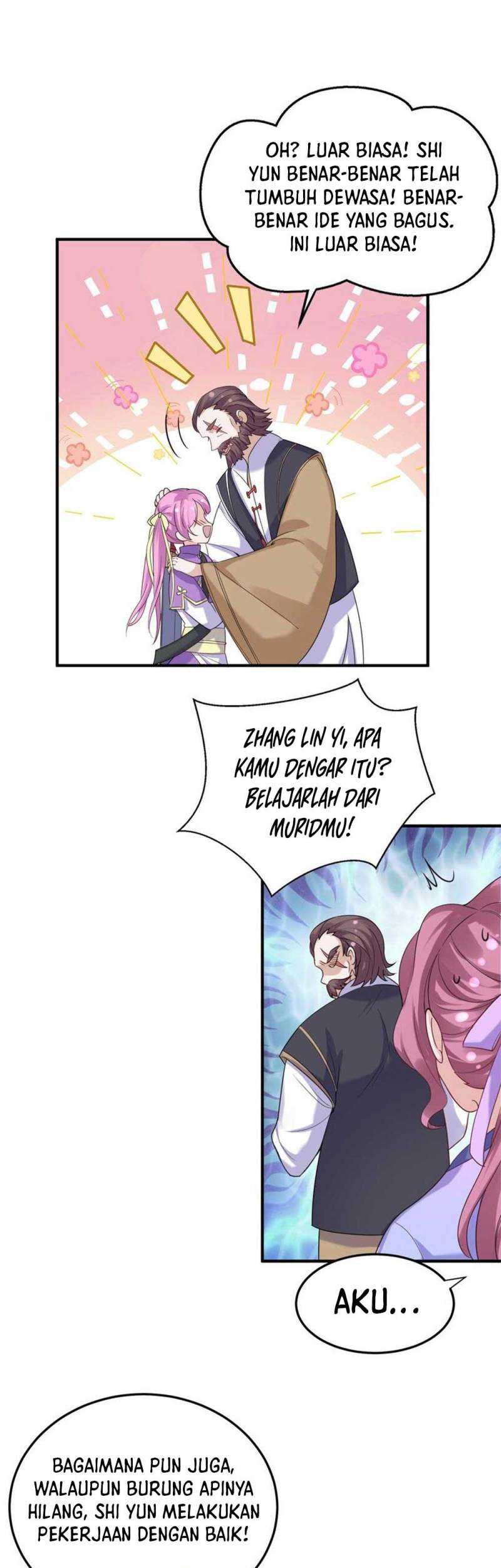 Am I Invincible Chapter 78 page 13