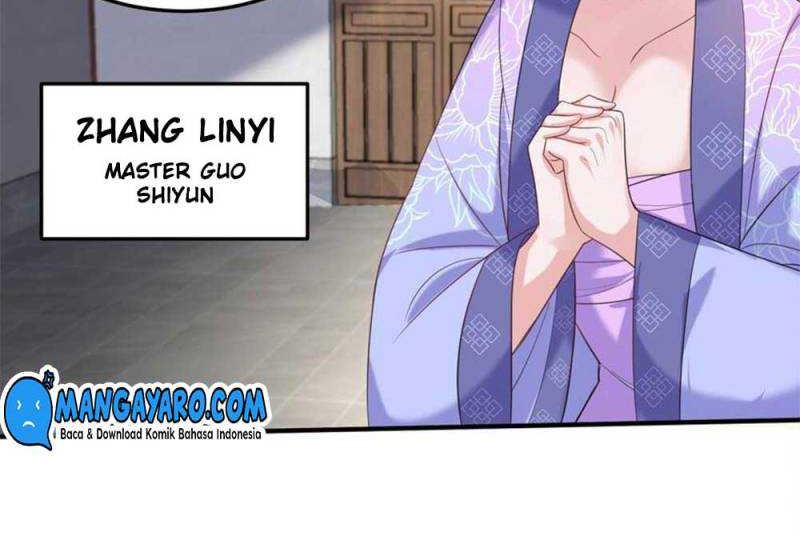 Am I Invincible Chapter 77 page 20