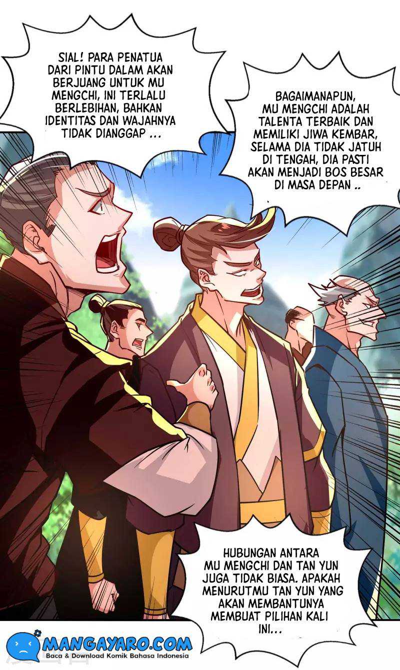 Against The Heaven Supreme Chapter 89 page 13
