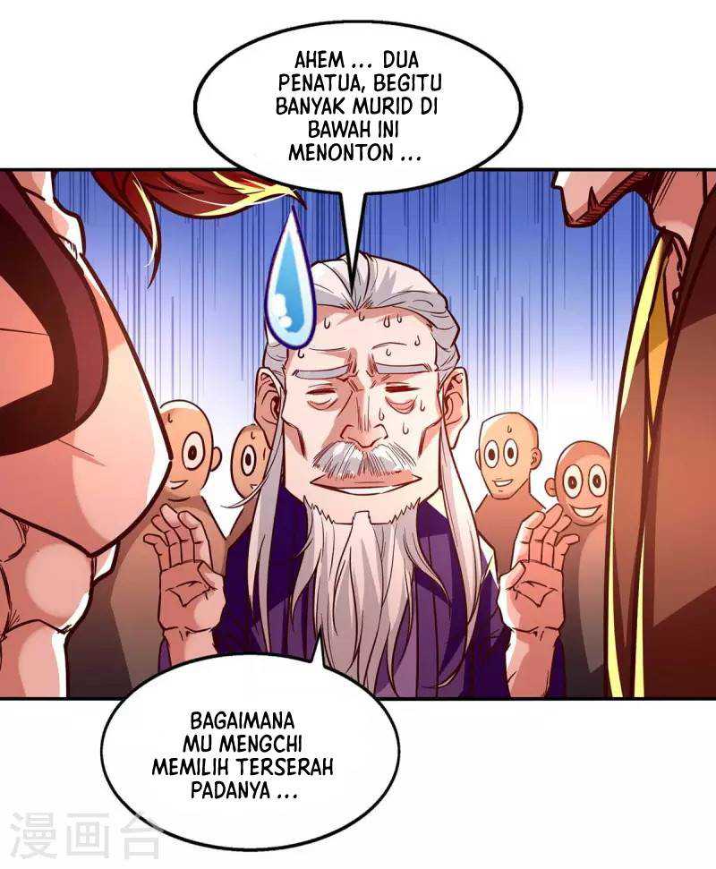 Against The Heaven Supreme Chapter 89 page 14