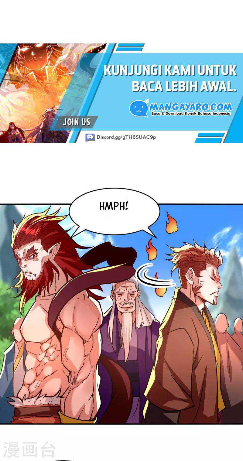 Against The Heaven Supreme Chapter 89 page 15