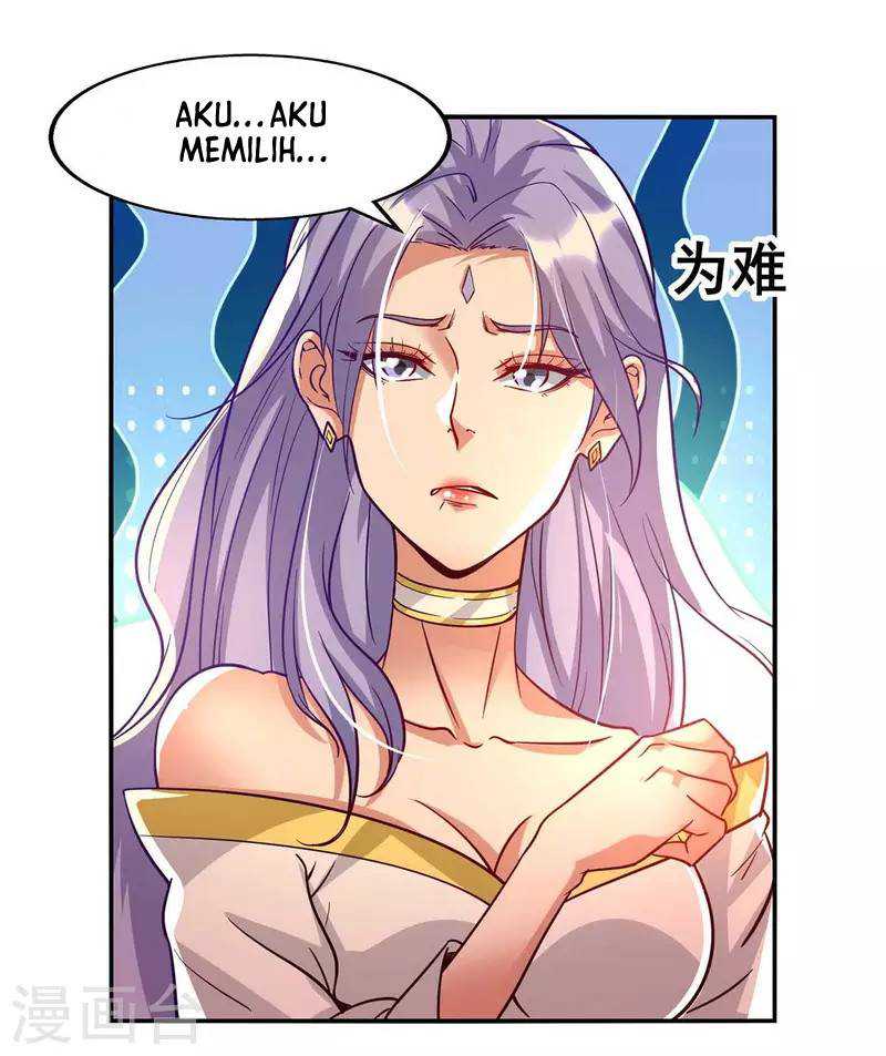 Against The Heaven Supreme Chapter 89 page 19